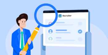 Linkedin Job Search & Recruitment Strategies